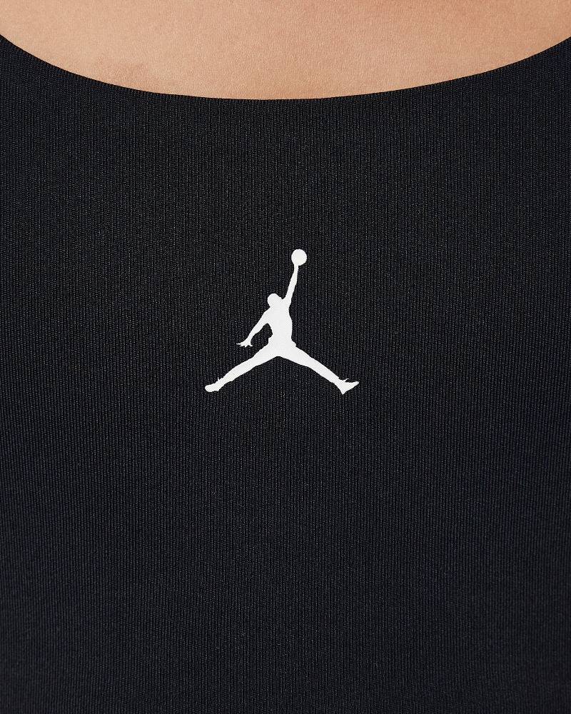 NIKE JORDAN GIRLS SPORT INDY BRA