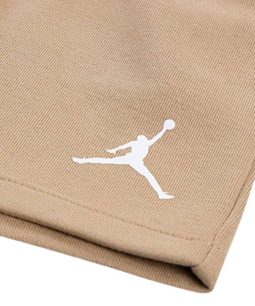 NIKE JORDAN LITTLE BOYS JUMBO JUMPMAN SHORT SET