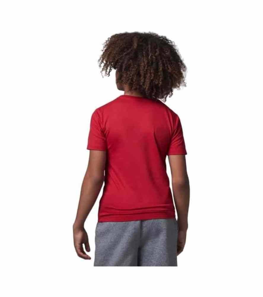 NIKE JORDAN BIG KIDS PRACTICE FLIGHT