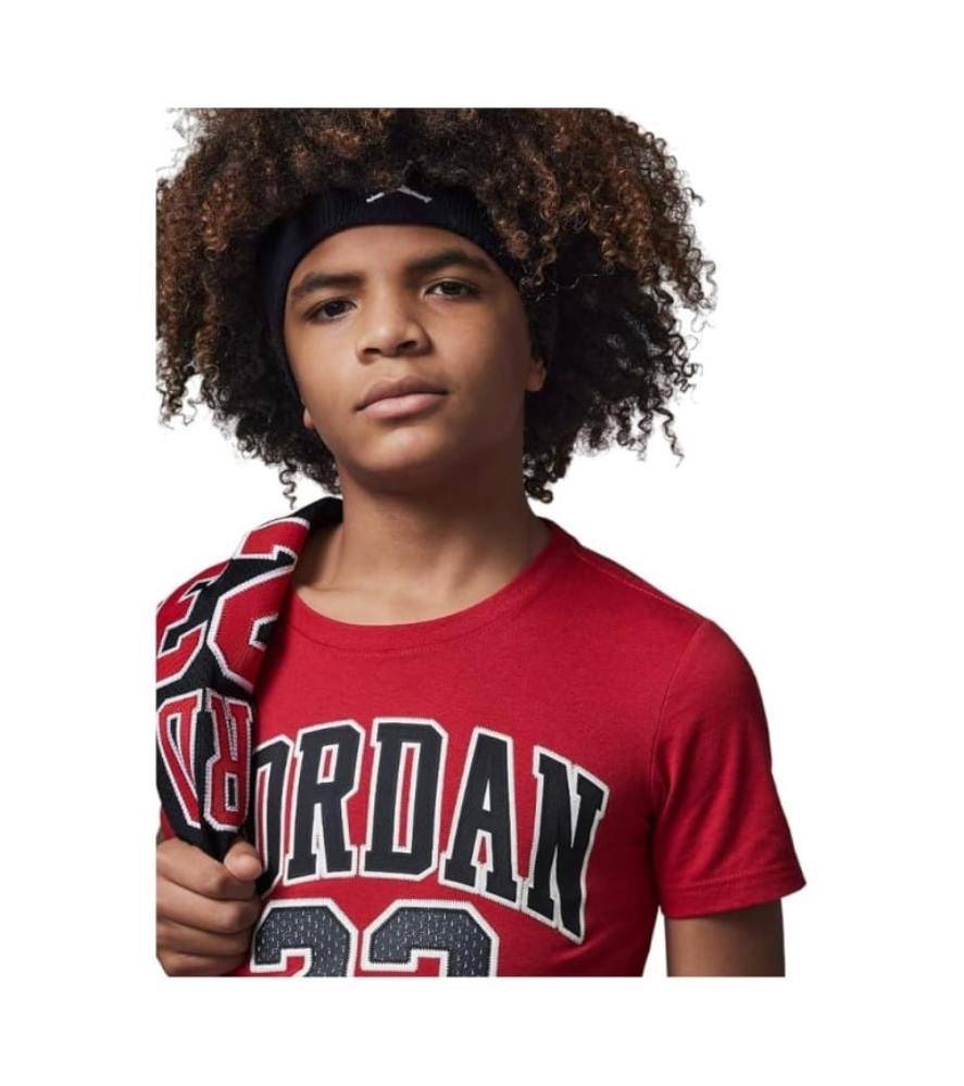 NIKE JORDAN BIG KIDS PRACTICE FLIGHT