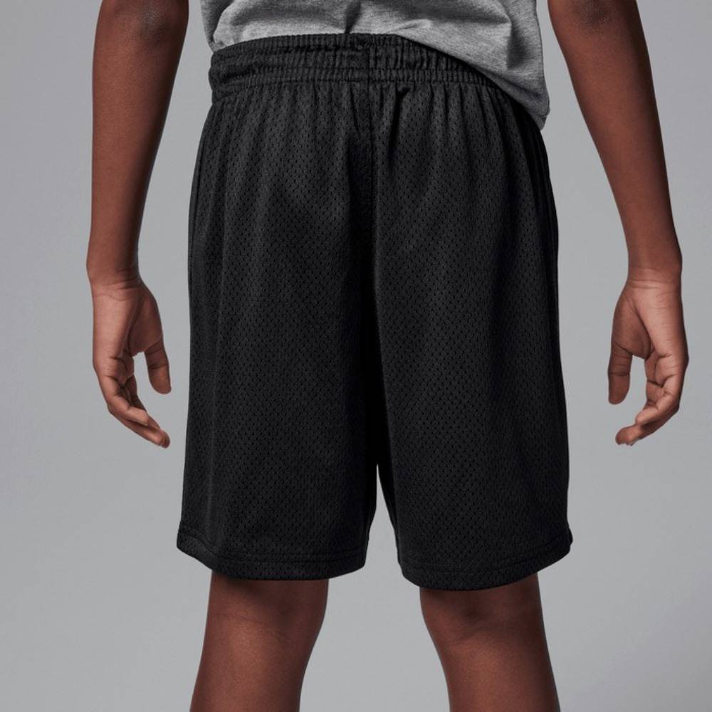 NIKE JORDAN BOYS MJ MVP MESH SHORT