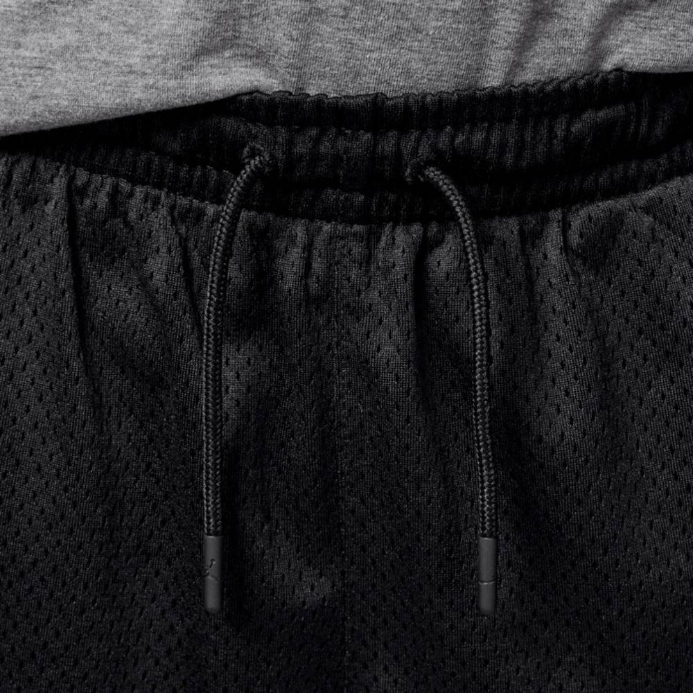 NIKE JORDAN BOYS MJ MVP MESH SHORT