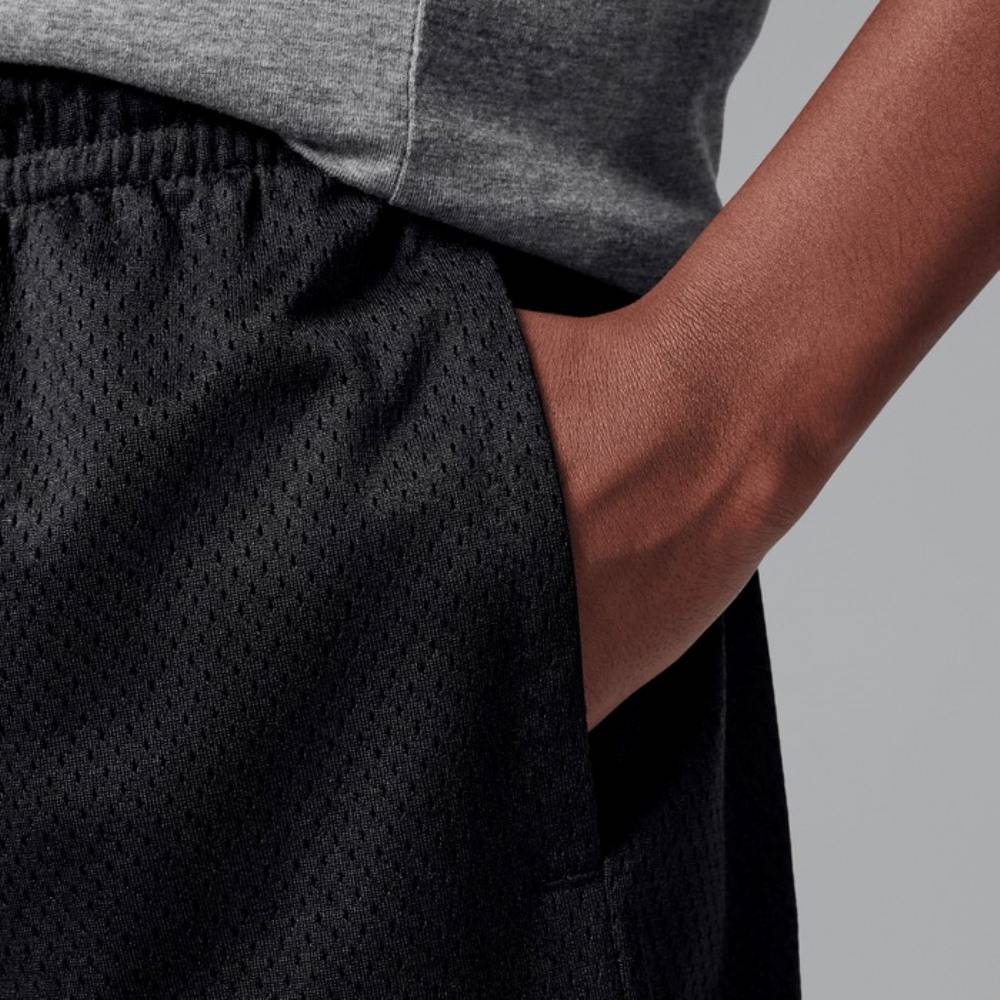 NIKE JORDAN BOYS MJ MVP MESH SHORT
