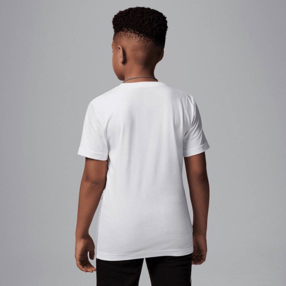 NIKE JORDAN BOYS MJ ROADTRIP XRAY SS TEE