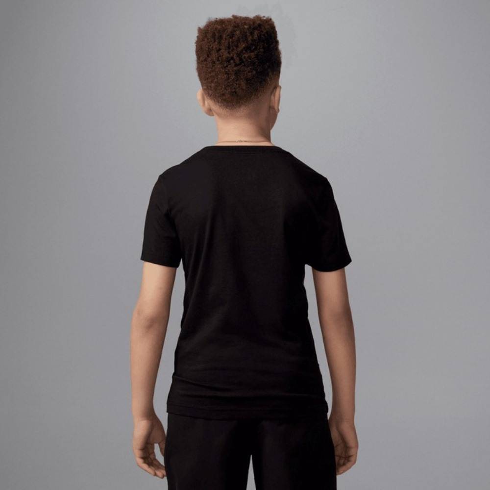 NIKE JORDAN BOYS MJ ROADTRIP XRAY SS TEE