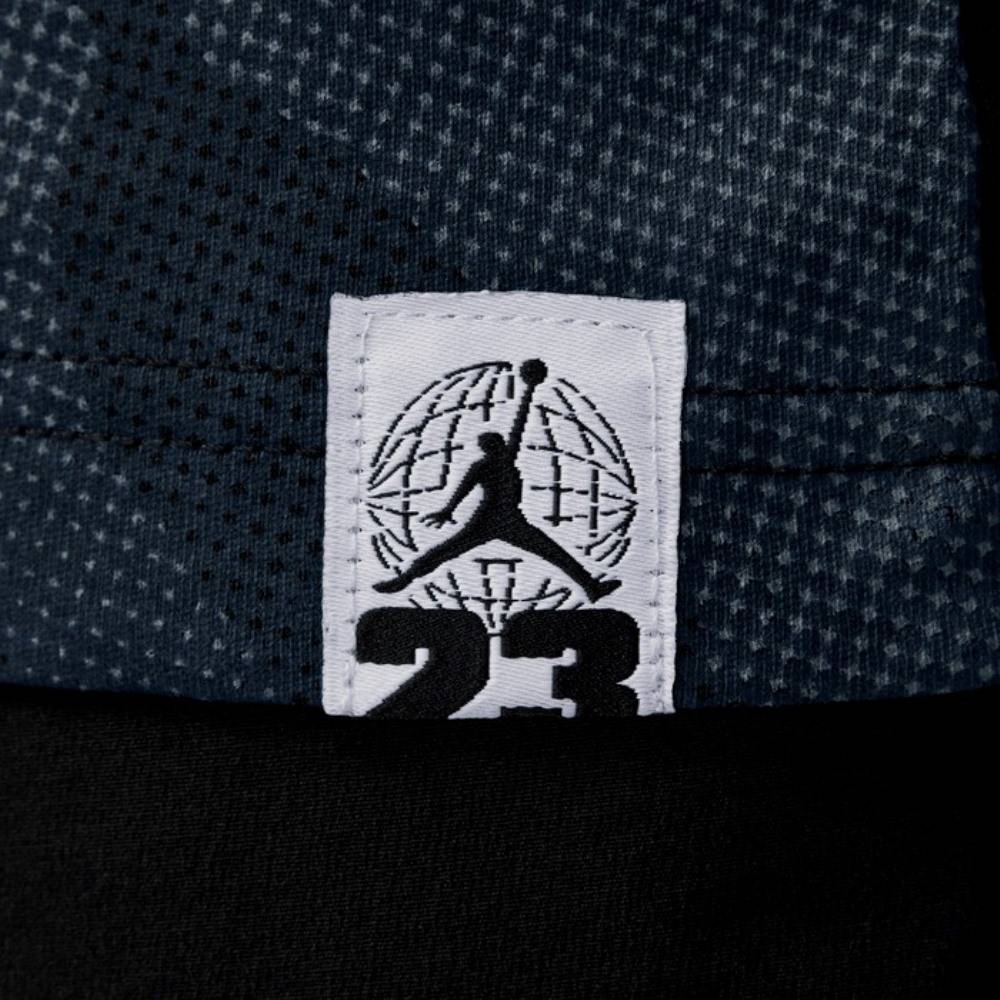 NIKE JORDAN BOYS MJ ROADTRIP XRAY SS TEE