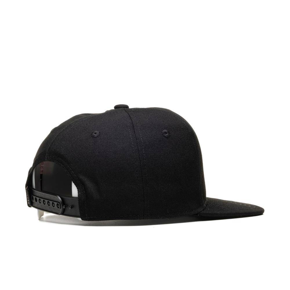 NIKE JORDAN JERSEY FLATBRIM CAP