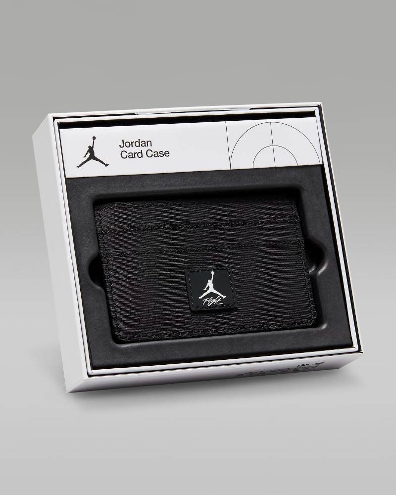 NIKE JORDAN FLIGHT CARDCASE