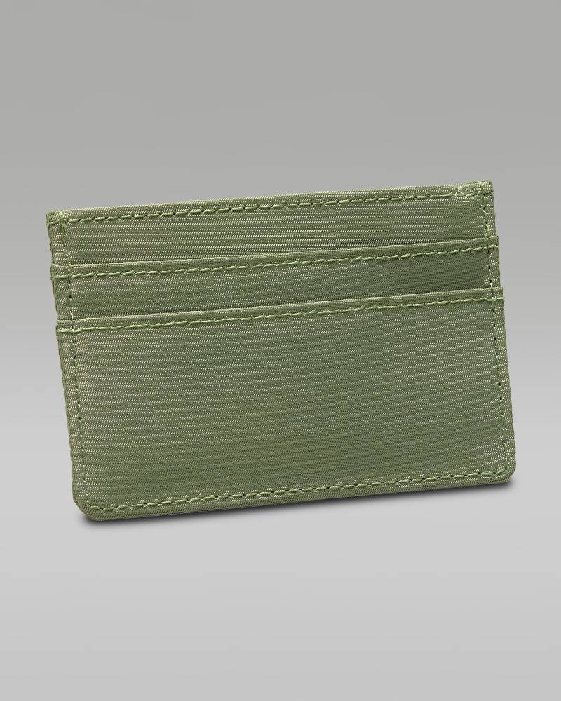 NIKE JORDAN FLIGHT CARDCASE