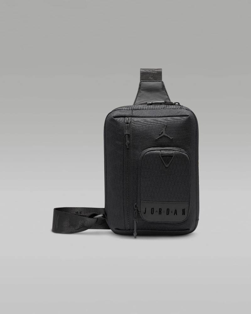 NIKE JORDAN COLLECTORS CROSSBODY BAG