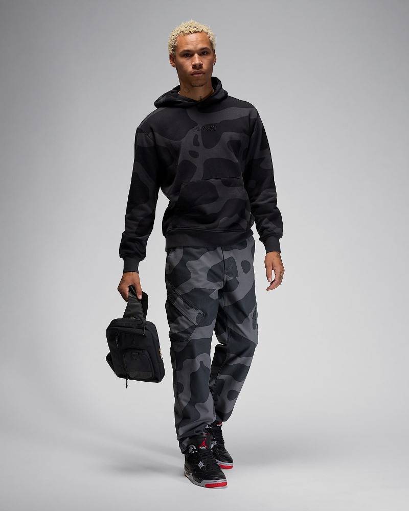 NIKE JORDAN COLLECTORS CROSSBODY BAG