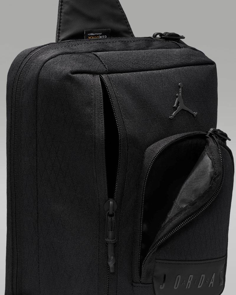 NIKE JORDAN COLLECTORS CROSSBODY BAG