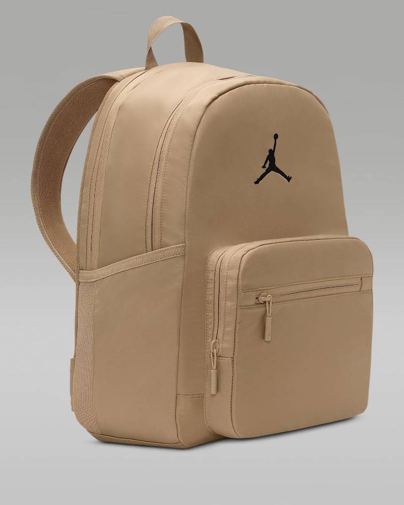 NIKE JORDAN MVP BACKPACK