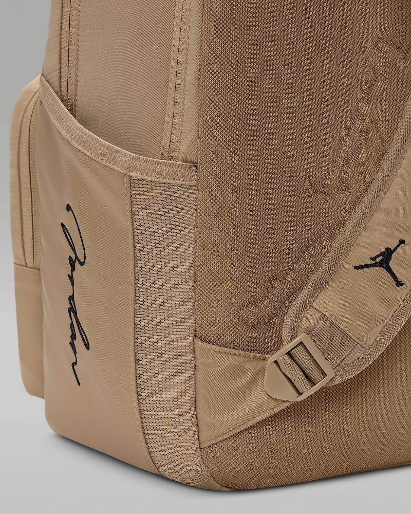 NIKE JORDAN MVP BACKPACK