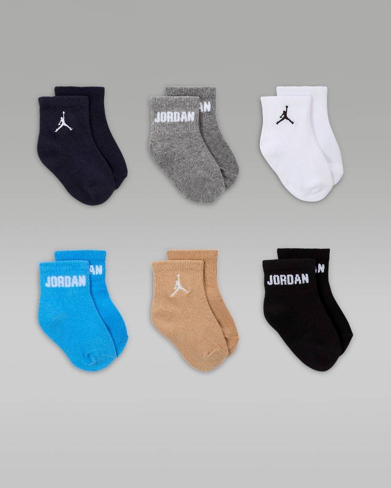 NIKE JORDAN INFANT / TOD EVERYDAY ESS