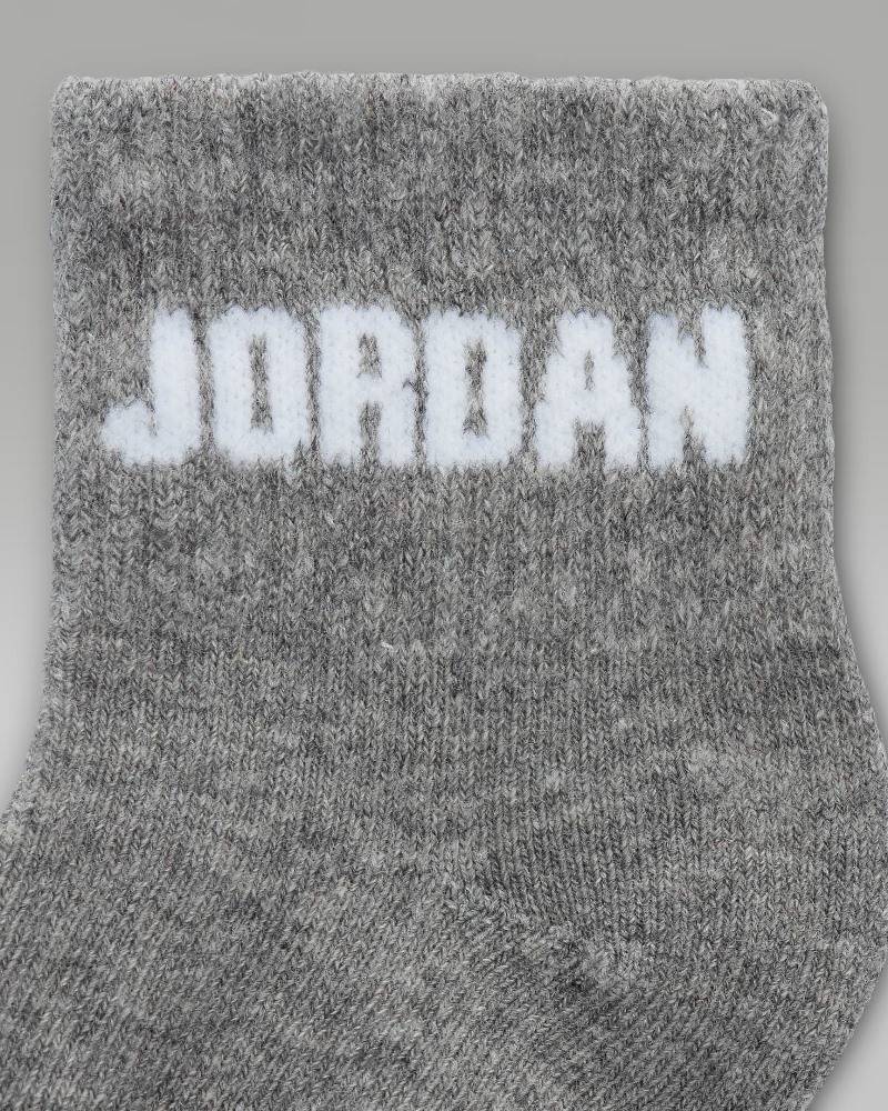 NIKE JORDAN INFANT / TOD EVERYDAY ESS