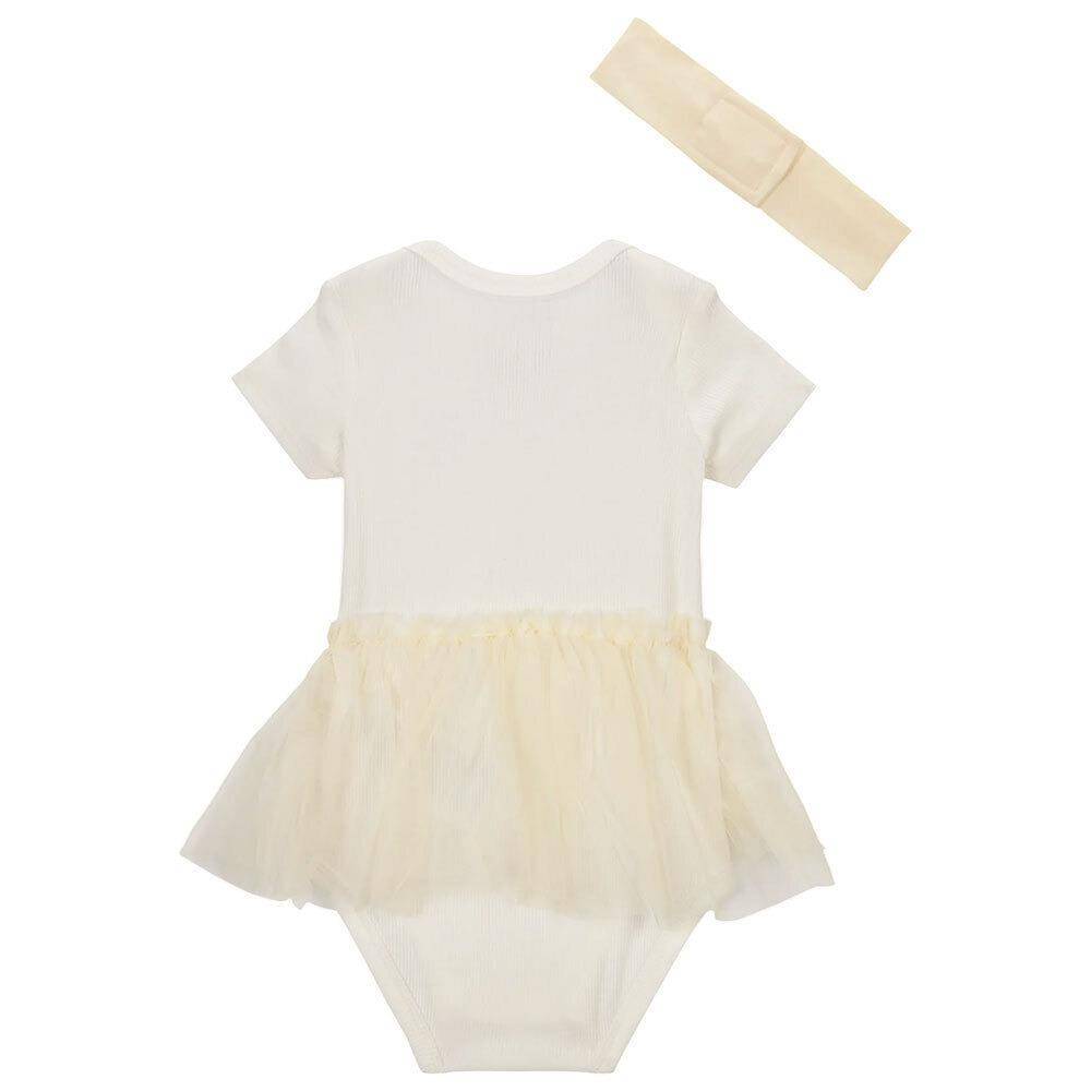 NIKE JORDAN BABY GIRL JUMPMAN TAKE FLIGHT 2PC SE
