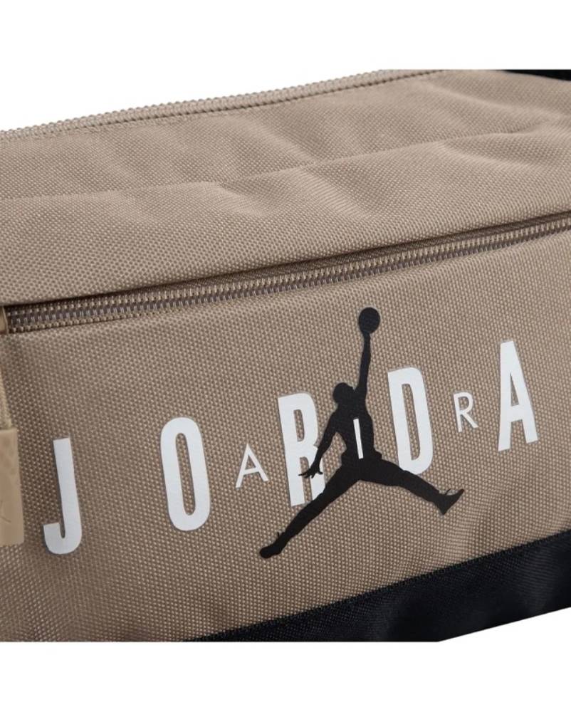 NIKE JORDAN HBR CROSSBODY BAG