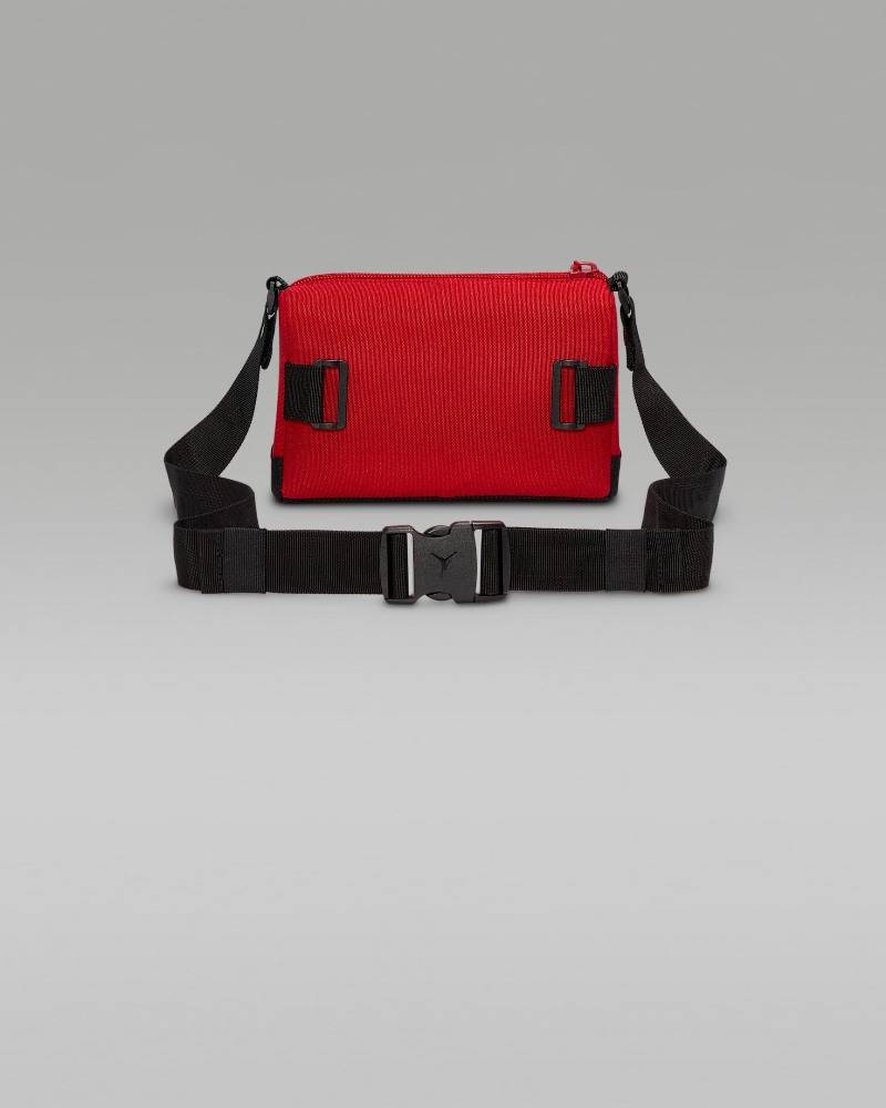 NIKE JORDAN HBR CROSSBODY BAG