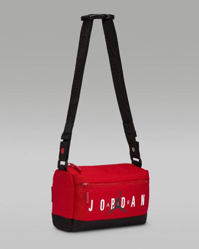 NIKE JORDAN HBR CROSSBODY BAG