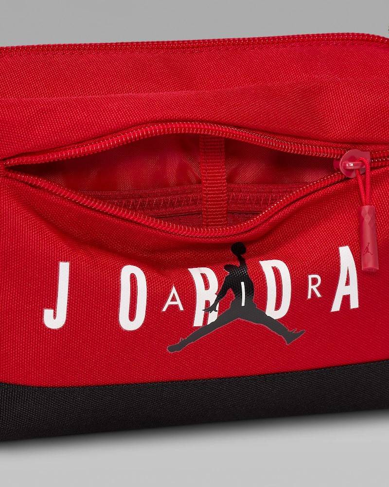 NIKE JORDAN HBR CROSSBODY BAG