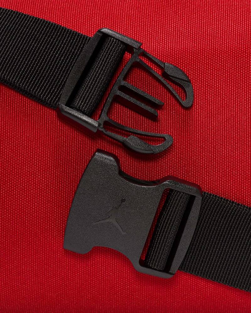 NIKE JORDAN HBR CROSSBODY BAG