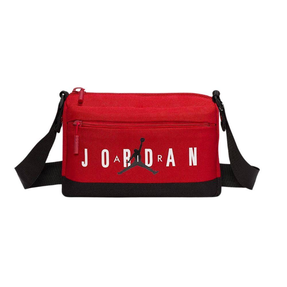 NIKE JORDAN HBR CROSSBODY BAG