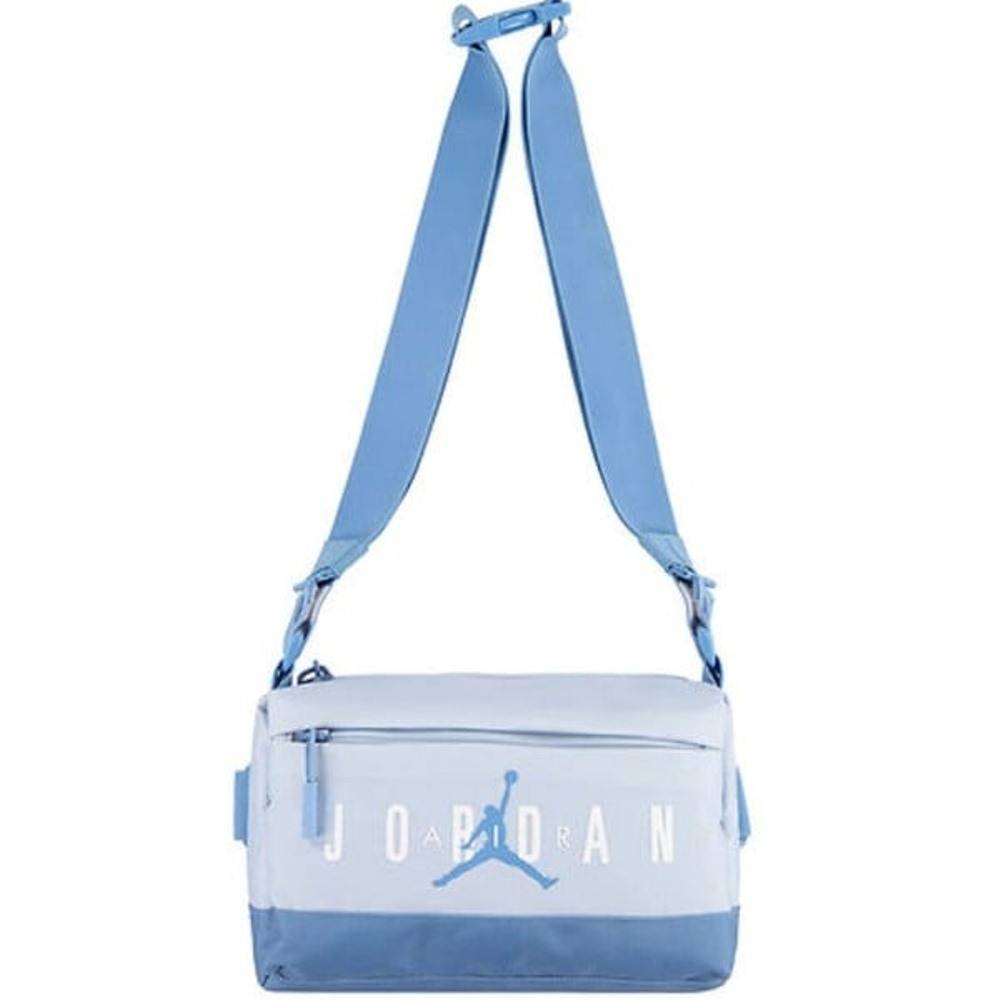 NIKE JORDAN HBR CROSSBODY BAG