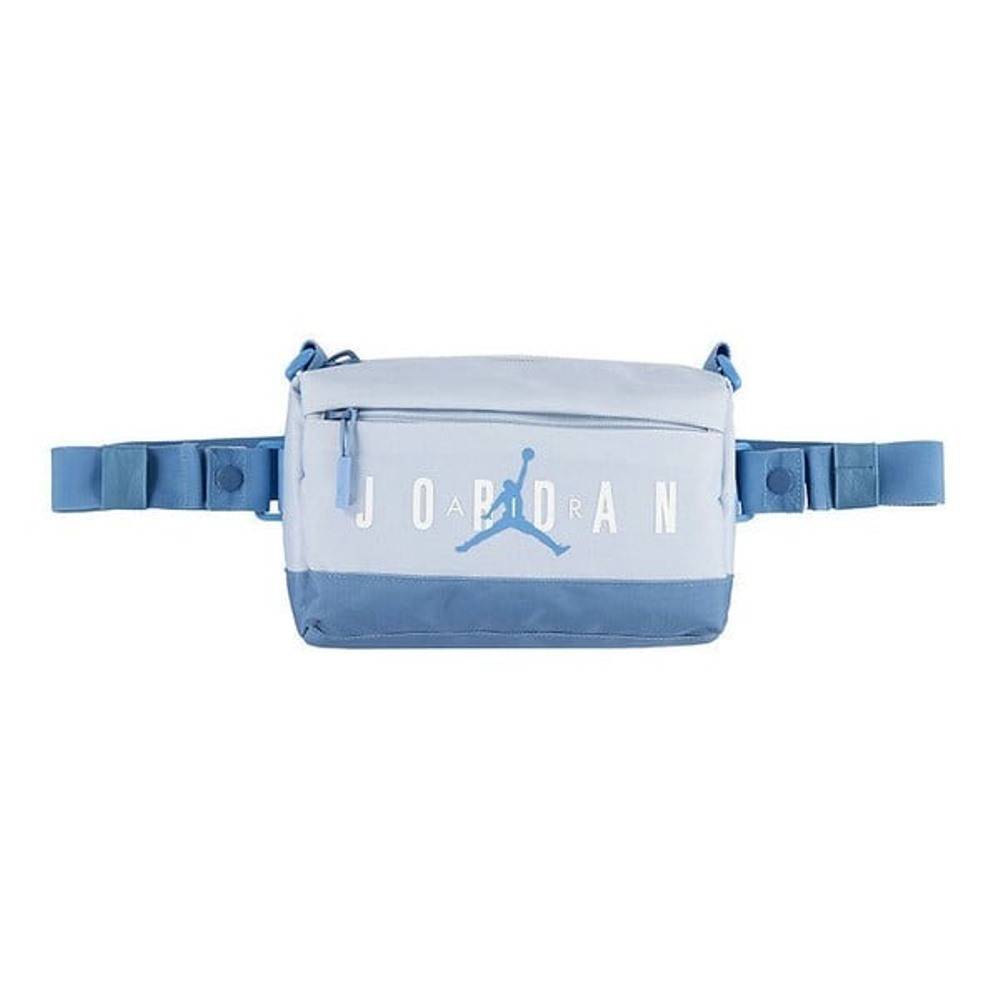 NIKE JORDAN HBR CROSSBODY BAG