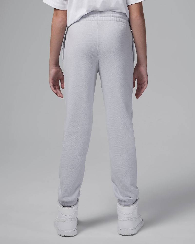NIKE JORDAN GIRLS 1ST BABY BLUE PANT