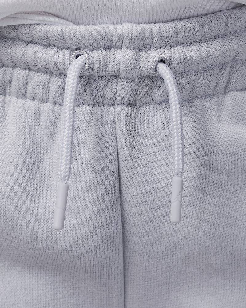 NIKE JORDAN GIRLS 1ST BABY BLUE PANT