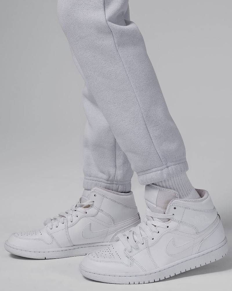 NIKE JORDAN GIRLS 1ST BABY BLUE PANT