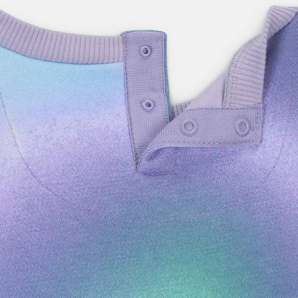 NIKE TODDLER SOLARIZED CREW & LEGGING SET