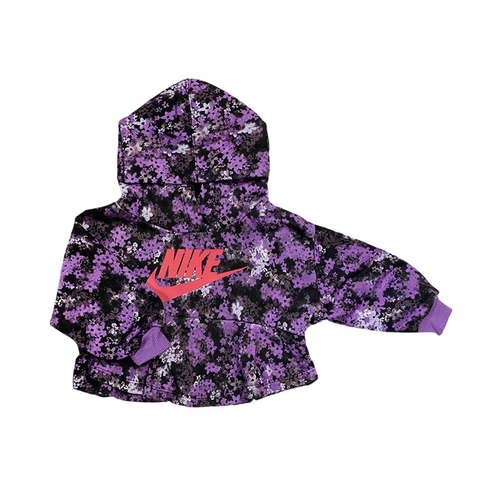 NIKE TODDLER FRESH CUT HOODIE LEGGING SET