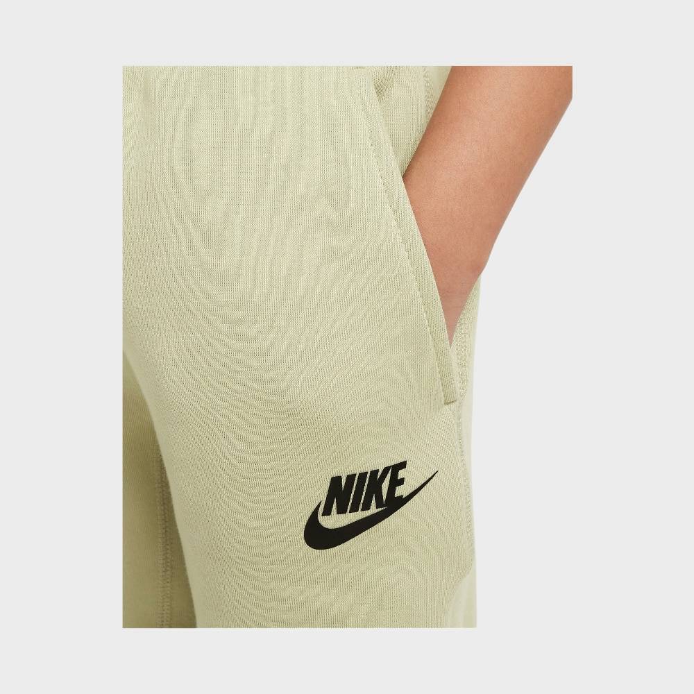 NIKE LITTLE KIDS TECH FLEECE HOODED FULL ZIP UP SET