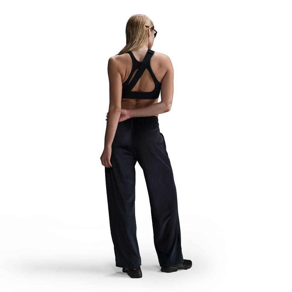 NIKE NSW WOMENS CHILL VELOUR MID-RISE SWEATPANT