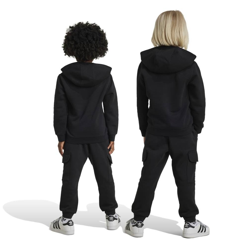 ADIDAS HOODIE FZ CARGO