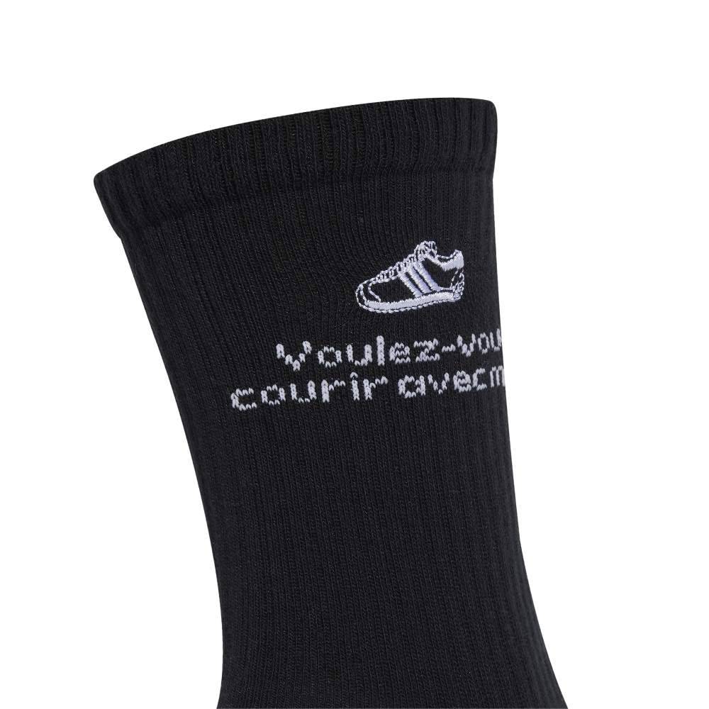 ADIDAS WORDING CR 2P