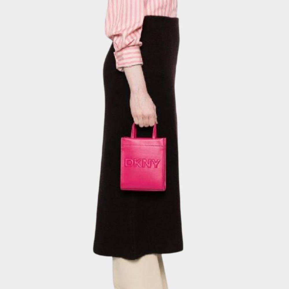 DKNY CARTER CROSS BODY BAG