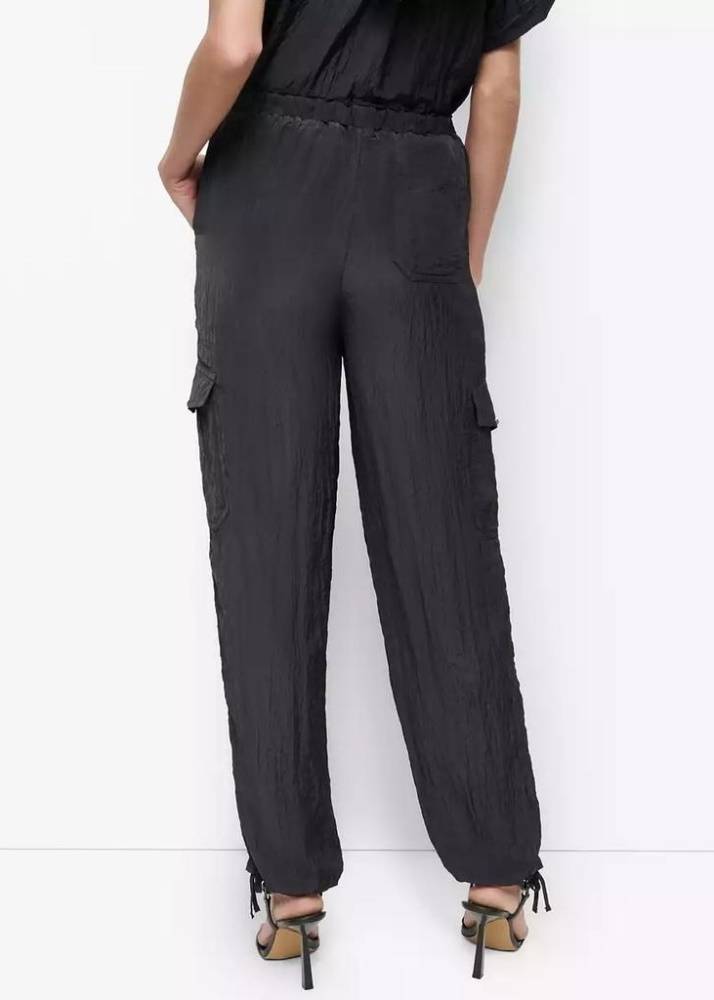 DKNY TROUSERS