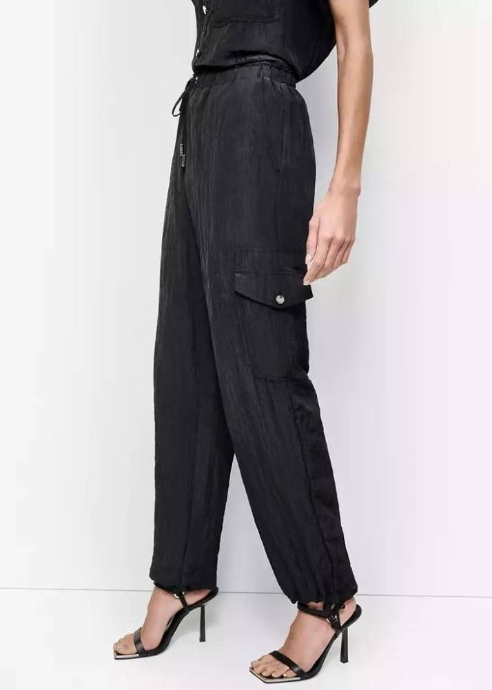 DKNY TROUSERS