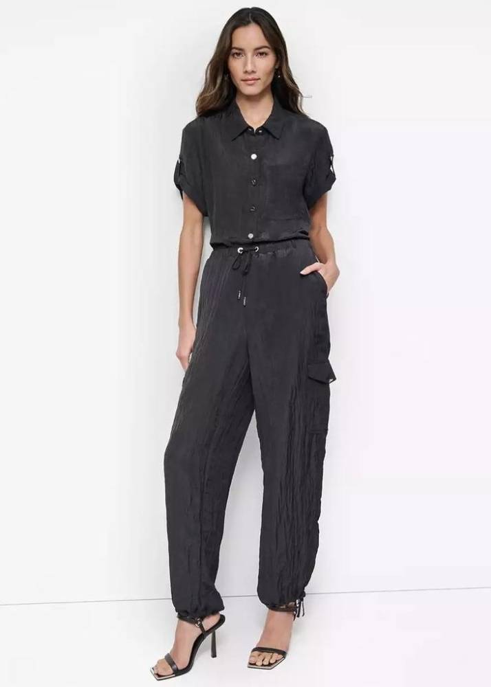 DKNY TROUSERS
