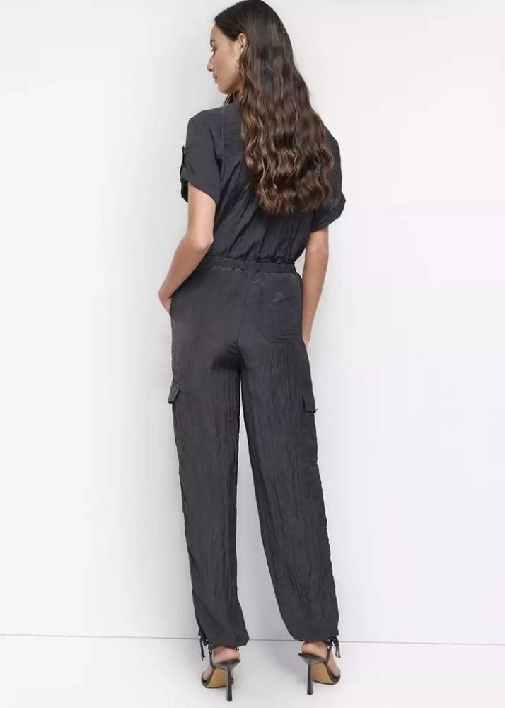 DKNY TROUSERS