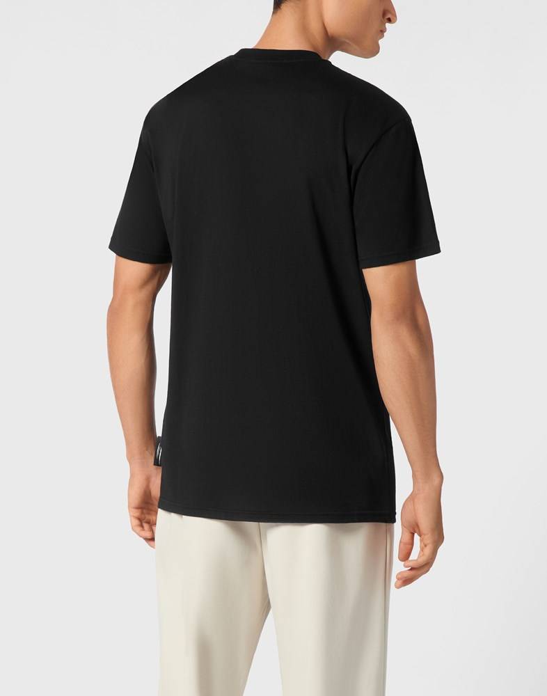 PLEIN SPORT TIGER TOP