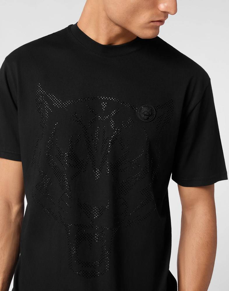 PLEIN SPORT TIGER TOP