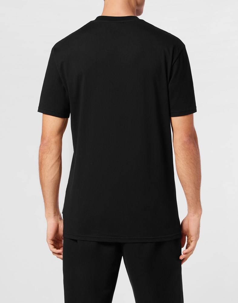 PLEIN SPORT TIGER TOP
