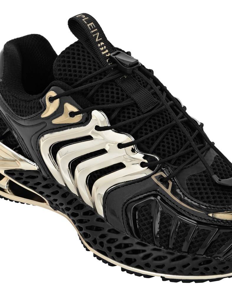 PLEIN SPORT THE THUNDER STROKE GEN.X.02. SNEAKER