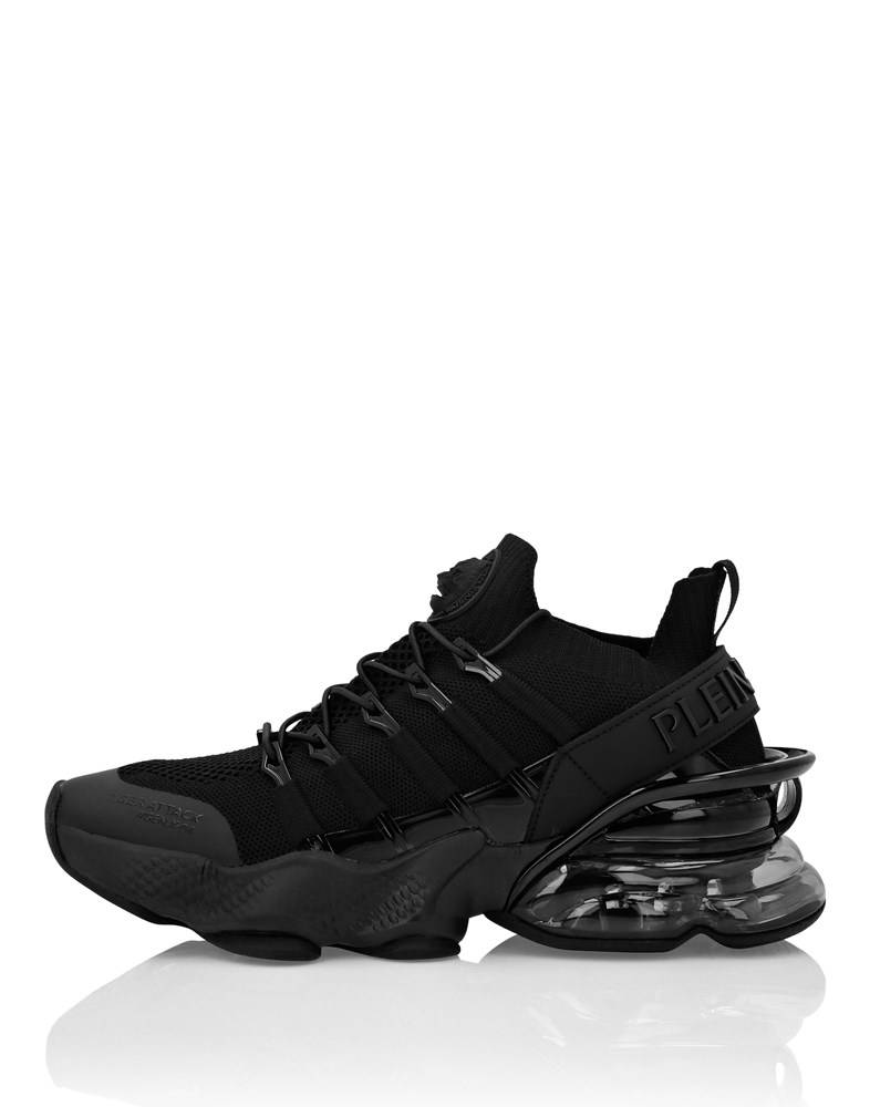 PLEIN SPORT TIGER ATTACK//GEN.X.04 SNEAKER