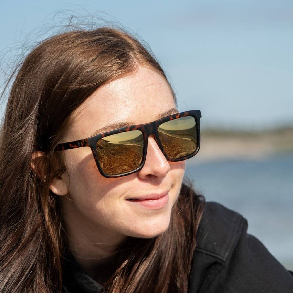 CHPO BRUCE POLARIZED SUNGLASSES 48mm