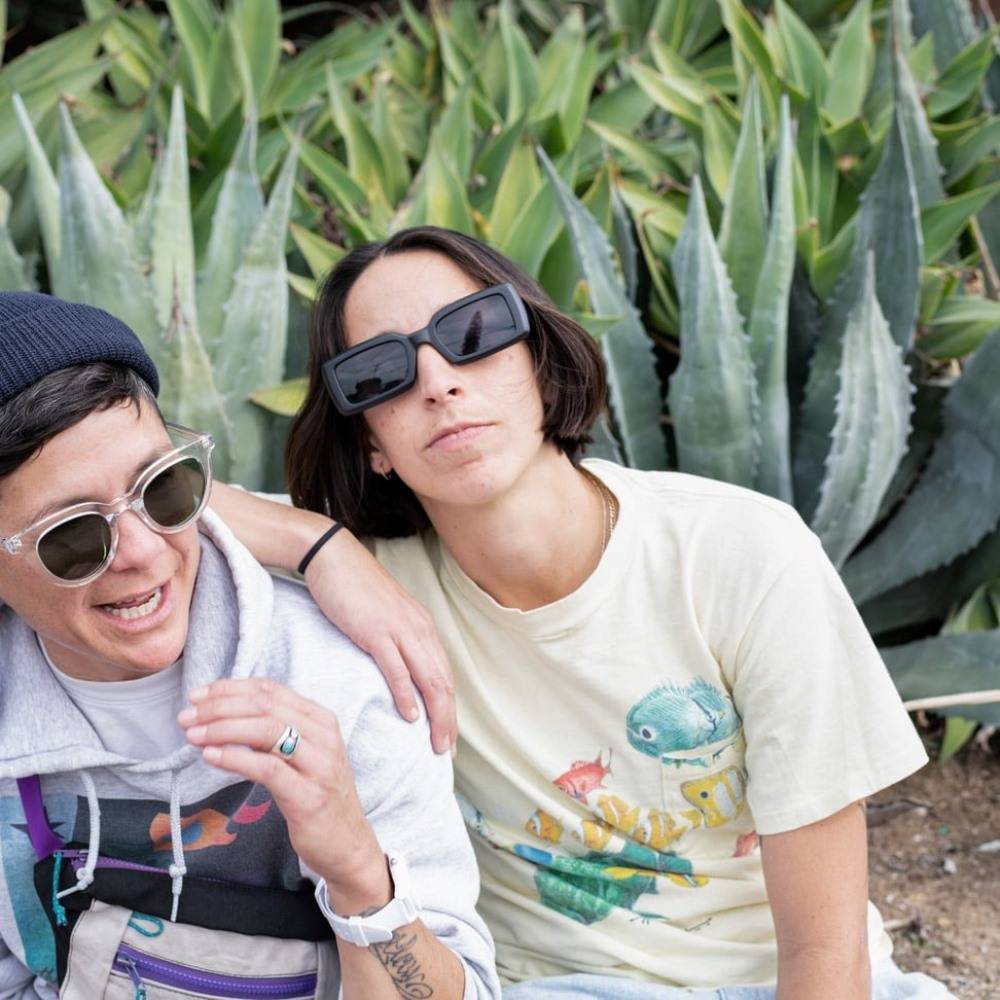 CHPO LΕNGHOLMEN SUNGLASSES